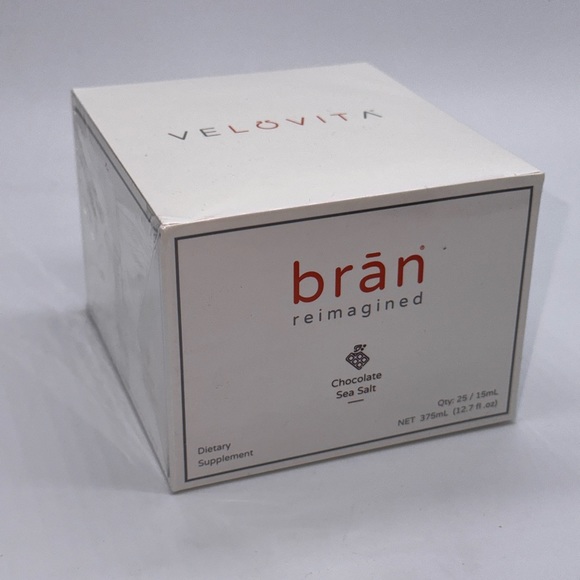 velovita Other Velovita Reimagined Chocolate Sea Salt 25 Snaps New